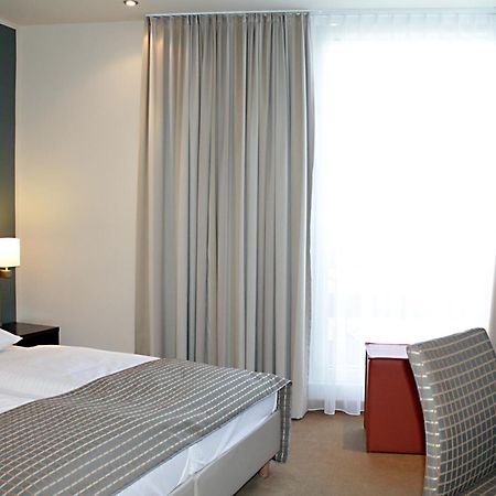 Hotel St.-Michaels-Heim Berlín Habitación foto