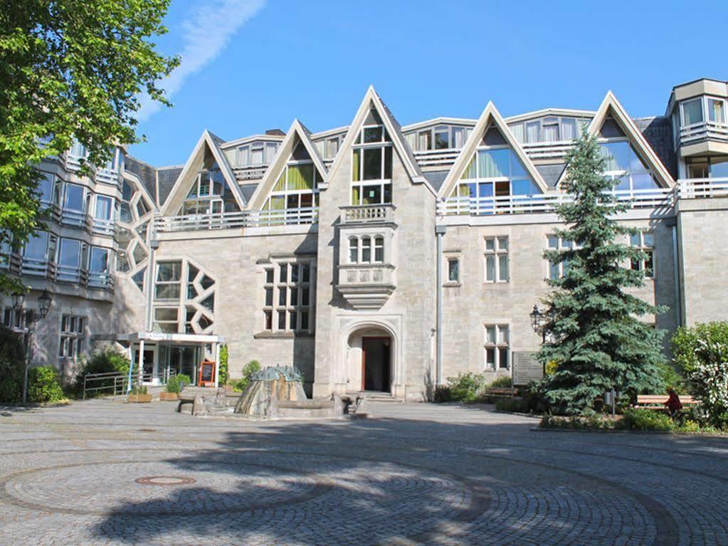 Hotel St.-Michaels-Heim Berlín Exterior foto